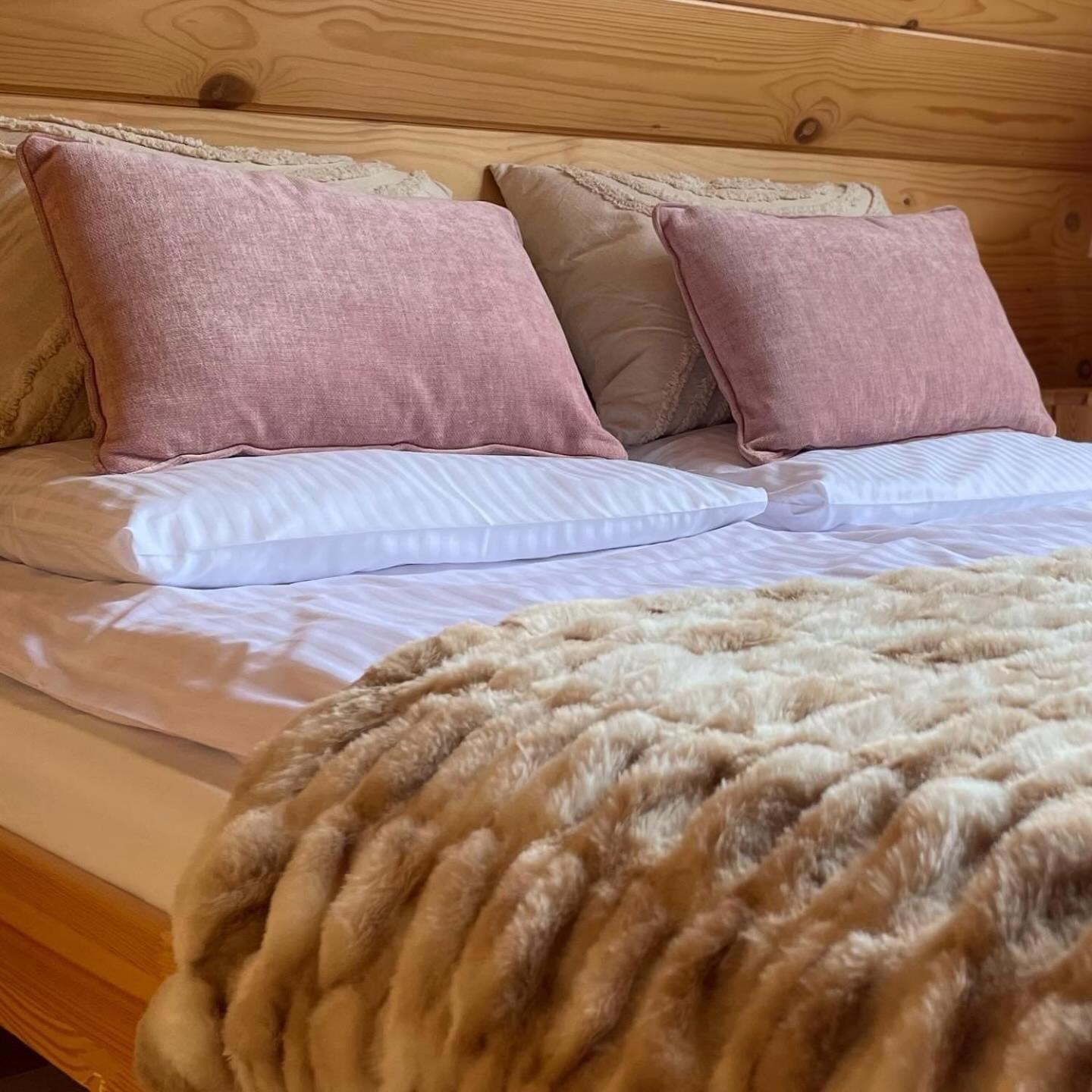 Osada Podrazowka Villa Zakopane Exteriör bild